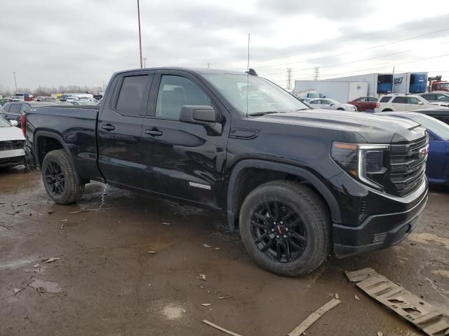 2023 GMC Sierra K1500 ELEVATION-L