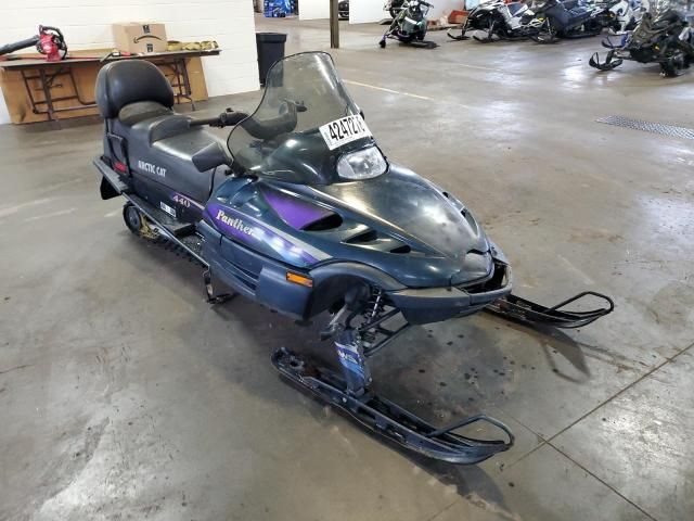 1998 Arctic Cat Panther