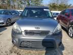 2012 KIA Soul +