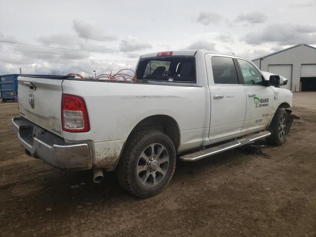 2020 Dodge RAM 2500 BIG Horn