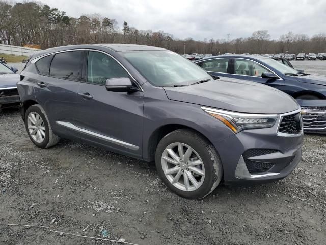 2021 Acura RDX