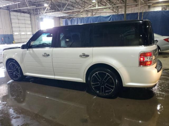 2013 Ford Flex Limited