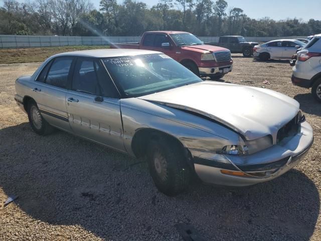 1999 Buick Lesabre Custom