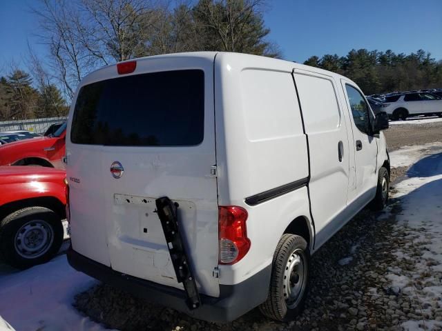 2018 Dodge RAM Promaster City