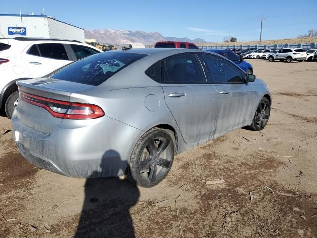 2015 Dodge Dart SE