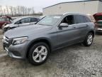 2018 Mercedes-Benz GLC 300