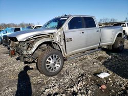 Salvage cars for sale from Copart Spartanburg, SC: 2013 Dodge 3500 Laramie