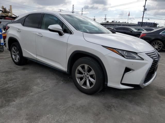 2018 Lexus RX 350 Base