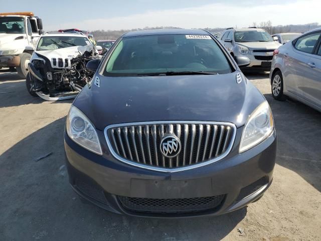 2015 Buick Verano