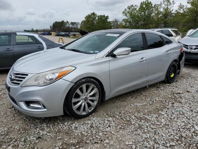 2013 Hyundai Azera GLS