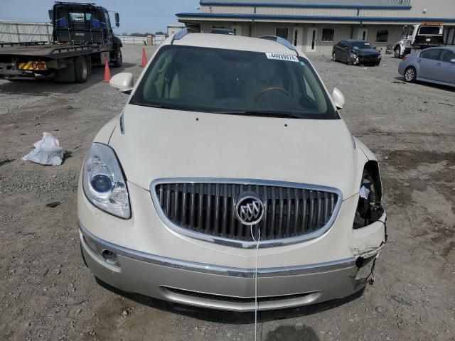 2012 Buick Enclave