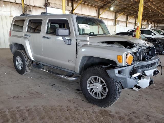 2008 Hummer H3