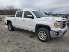 2014 GMC Sierra K1500 SLE