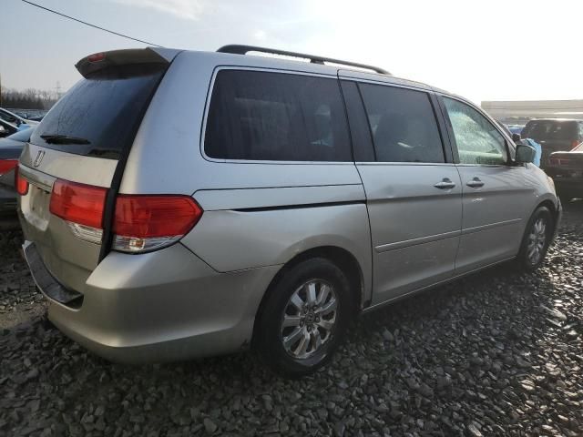 2008 Honda Odyssey EXL