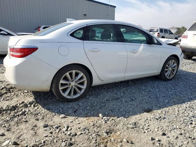 2015 Buick Verano Convenience