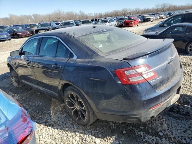 2016 Ford Taurus SHO