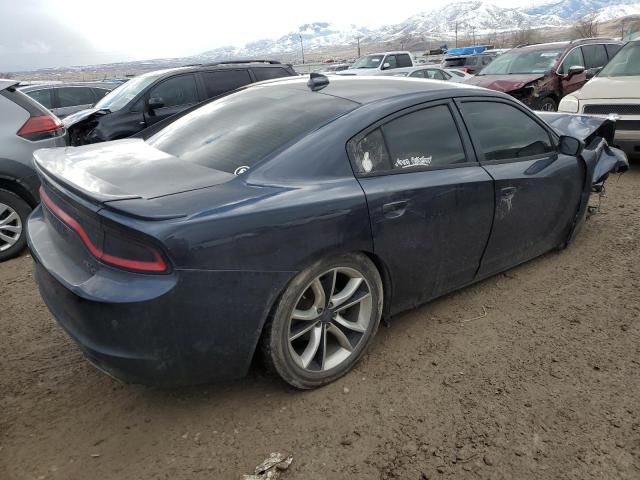 2016 Dodge Charger R/T