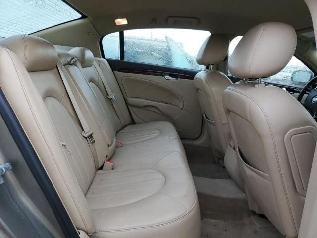 2011 Buick Lucerne CXL