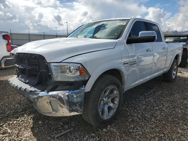 2017 Dodge 1500 Laramie