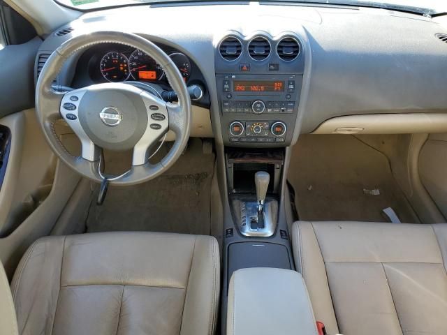 2010 Nissan Altima Base