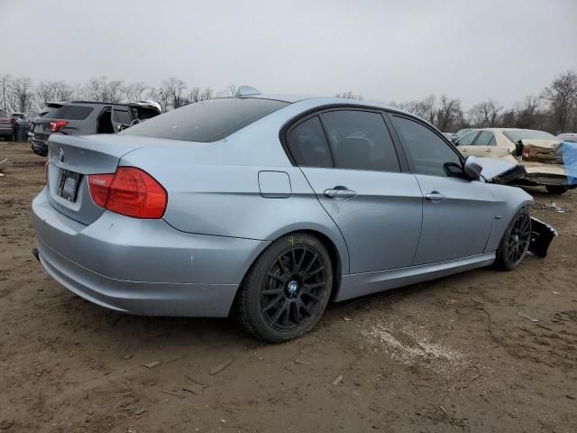 2009 BMW 328 I