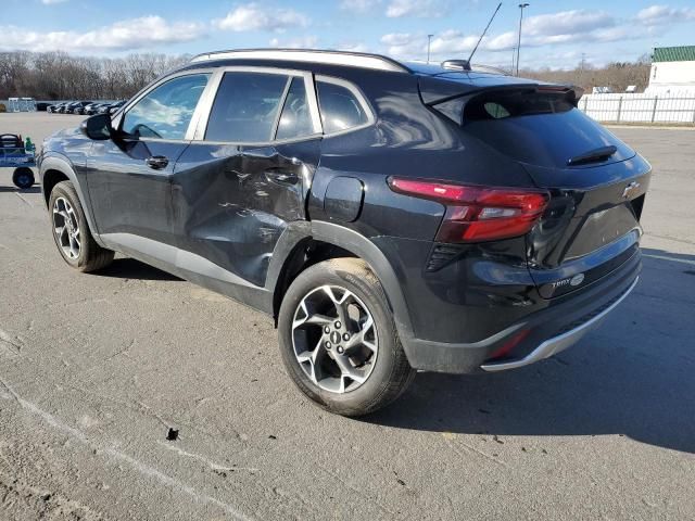 2024 Chevrolet Trax 1LT