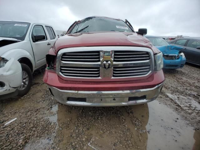 2014 Dodge RAM 1500 SLT