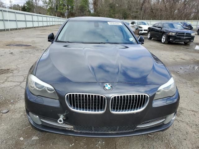 2011 BMW 528 I