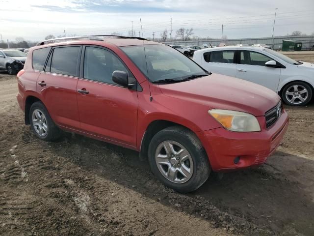 2008 Toyota Rav4