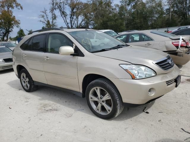 2006 Lexus RX 400