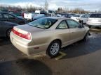 2001 Honda Accord EX