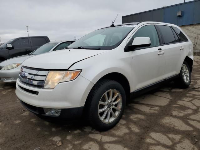 2009 Ford Edge SEL