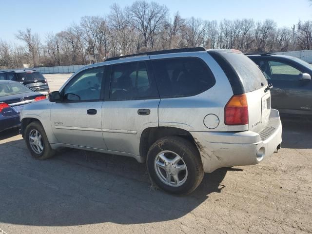 2006 GMC Envoy