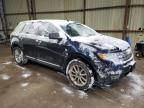 2010 Ford Edge SEL