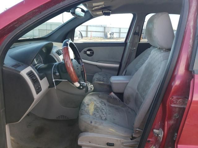 2005 Chevrolet Equinox LT