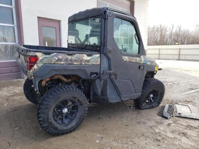 2022 Polaris Ranger XP 1000 Northstar Ultimate