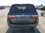 2013 Honda Odyssey EXL