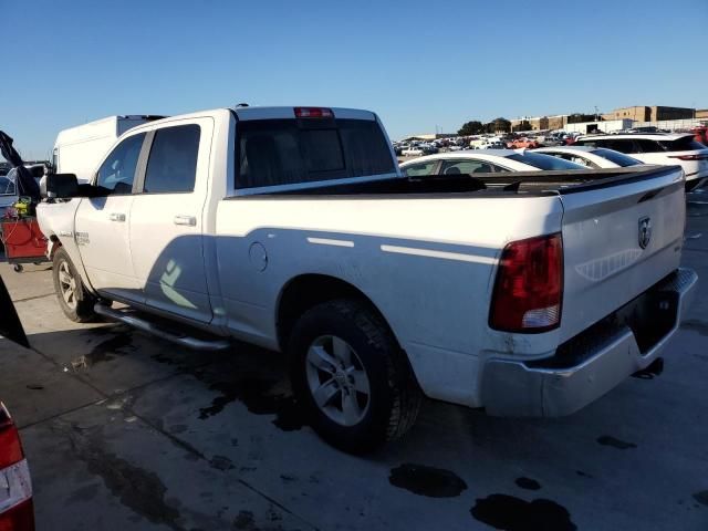 2020 Dodge RAM 1500 Classic SLT