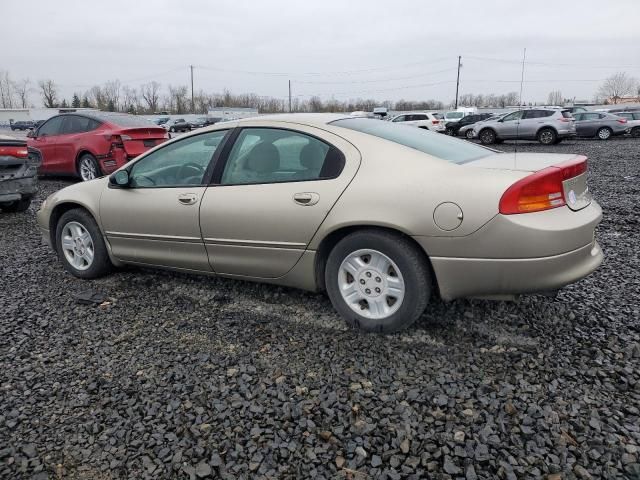 2003 Dodge Intrepid SE