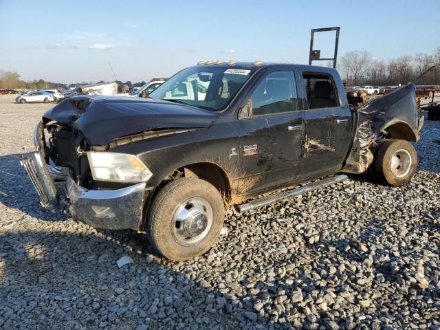 2011 Dodge RAM 3500