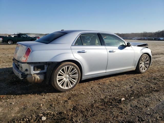 2012 Chrysler 300 Limited