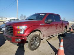 2016 Ford F150 Supercrew for sale in Pekin, IL