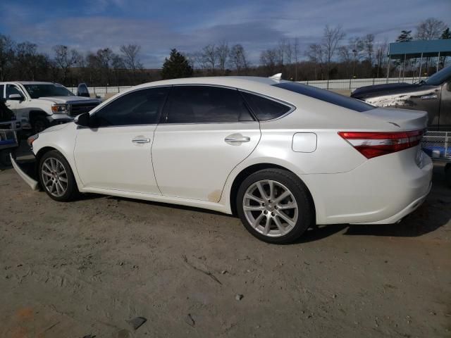 2013 Toyota Avalon Base