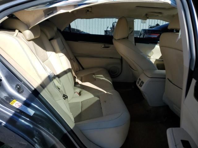 2014 Lexus ES 350