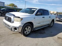 2008 Toyota Tundra Crewmax for sale in Orlando, FL