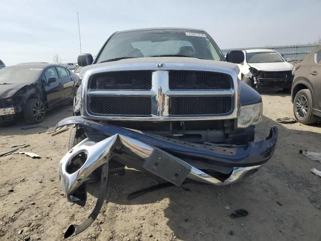 2005 Dodge RAM 1500 ST