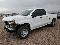 Vehiculos salvage en venta de Copart Phoenix, AZ: 2023 Chevrolet Silverado C1500