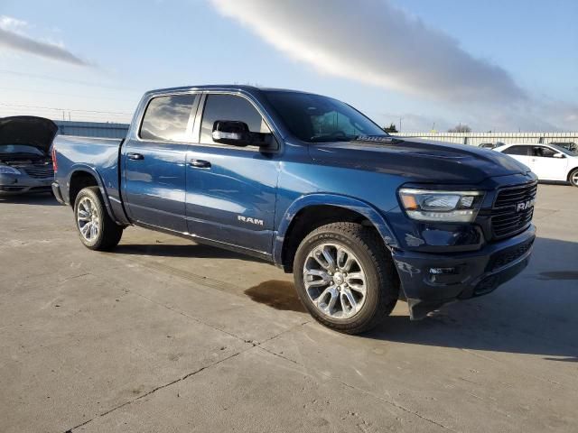 2022 Dodge 1500 Laramie