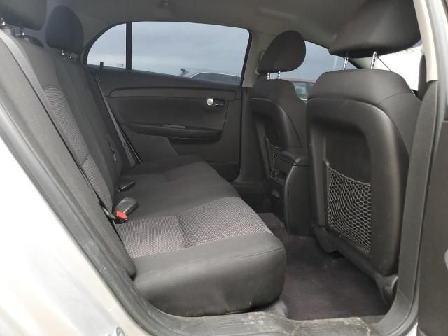 2011 Chevrolet Malibu 1LT