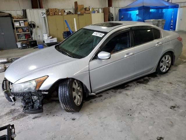 2008 Honda Accord EX